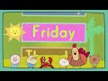 Summer Song + more | Kids Song Compilation | The Singing Walrus