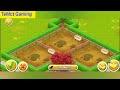 Decorate the Animal Area : Farm Designing : Decoration idea : Hay Day - TeMct Gaming