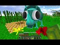 SKYBLOCK SMILING CRITTER BUGS!