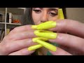 soft & gentle asmr 💛 to give you tingles instantly