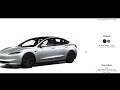 Tesla Highland Model 3 Top 10 Facts and Corrections