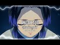 Lola Blanc-Angry too [audio edit]