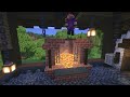 Minecraft | How to build an epic BlackSmith