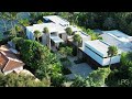 3 HOUR TOUR OF REAL ESTATE THAT MILLIONAIRES BUY | JAW - DROPPING LUXURY MANSIONS & HOMES