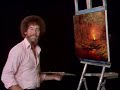 Bob Ross - Campfire (Season 3 Episode 10)