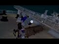 Roblox Titanic Vlog (roblox tragedy)