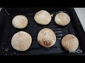 Burger Bun Bakery Style | Burger Bun Recipe Without Egg | Super Soft Bun