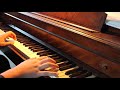 OMORI - Good Morning (Piano/Vocal Cover)