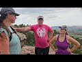 Arthur's Rock Trail: Unveiling Fort Collins, Colorado's Hidden Hiking Gem 🥾💎😎