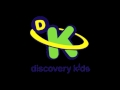 JAMAS veas DISCOVERY KIDS  a las 3:17 AM