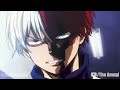 The Life Of Shoto Todoroki (My Hero Academia)