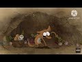 The Big Bad Fox (NEW SERIES) | Zing Animation