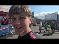 Barry Island pleasure park vlog July 2024