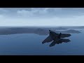 US Cargo Plane Carrying Combat Equipment to Ukraine Shot Down by Russian S-500 Missile, Arma3
