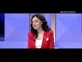 Klanifornia - Opinion nga Berti Fevziu  “E ftuar Elisa Spiropali” (09 maj 2020)