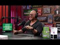 YA GUE MARAH‼️Kita udah ketemu loh padahal‼️ANDIKA MAHESA - ZIDAN - TRI SUAKA - Corbuzier Podcast