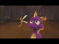 Spyro The Movie