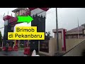 Exploring the city of Pekanbaru #travel #bengkalis #pekanbaru #bengkaliskotaterubuk #pekanbaruriau