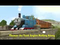 Thomas's Anthem