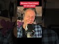 oneliners met Rob Scheepers op de radio aflevering van de tweede kwartaal 2023 compilatie video