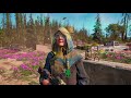 Farcry new dawn part 5 grace armstrong