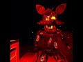 I CAN’T FIX FOXY!| Five Nights at Freddy’s Help Wanted| Part 1 | #fnaf #fnafvrhelpwanted #fnafvr