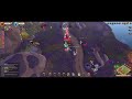 AlbionOnline| InfernalsScythePov| Tuktuk vs Challenge tfd maharlika