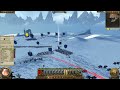 DWARF ANTI-CAV! - Total War Tactics: Warhammer