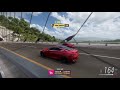 (PC) Forza Horizon 5: 1320 STREET ROLL RACING| 550-900HP STREET FIGHTERS RACE! Ford GT Supremacy!!