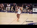 Bronny James Fights St Joseph After He Turned Into Prime Steph Curry !