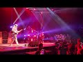 Limp Bizkit - Rollin’ (Air Raid Vehicle) - Live at Spark Arena Auckland NZ - 26/11/2023