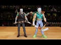 TMNT Last Ronin Casey Jones Action Figure Unboxing!