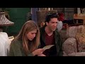 Friends: Ross Can't See Rachel Anymore (Season 5 Clip) | TBS