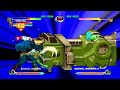 Mvc2 High Tier Set: Escanor_ Allmight vs Mahvel_Warrior_R Ft 7:.  24.08.24 #FREEMVC2 GREAT GAMES!