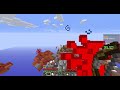 Solo Skywars Mc-Central - Mineralwasserboy