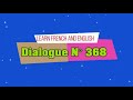 Méthode très facile pour apprendre le français - 380 french conversation