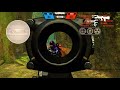 Bullet Force Chill [GUNGAME]