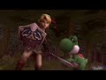 Super Smash Bros. Brawl - All Cutscenes