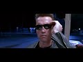 The Terminator - Fat Boy - Harley-Davidson motorcycle