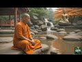 Relaxing Music Relieves Stress, Anxiety and Depression - Heals The Mind, Body and Soul - Deep Sleep