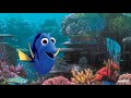 Finding Dory Movie Score Suite - Thomas Newman