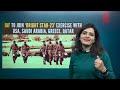 Military Exercises 2023 (Complete List) | Current Affairs 2023 with Mnemonics | Parcham Classes