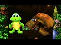Talking About the Donkey Kong Country Trilogy - TheCartoonGamer