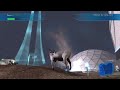 Goat simulator first flight to space! 🌌