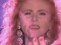 T'PAU, China In Your Hand