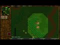 Warcraft 2 Garden of War 2v2 u8t3io3p/rio vs exitt/boogiemaster