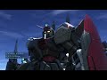 機動戦士ガンダム　バトルオペレーション２_マーク3