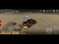 Asad Gmr - Monster Truck Extreme Driving Off-Road #5 - Offroad Outlaws GamePlay ios, Android