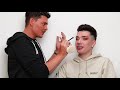 Celebrity Makeup Artist Does My Makeup ft. MakeupByMario