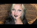 Fantasy Viking Cosplay | Makeup, Hair, & Styling | Grimfrost Hair Jewerly